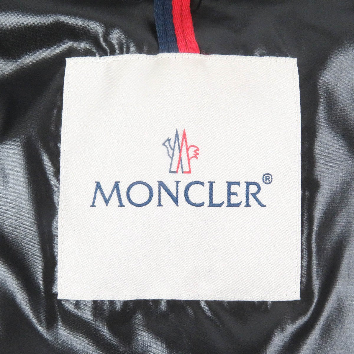 Moncler Down Vest Main
