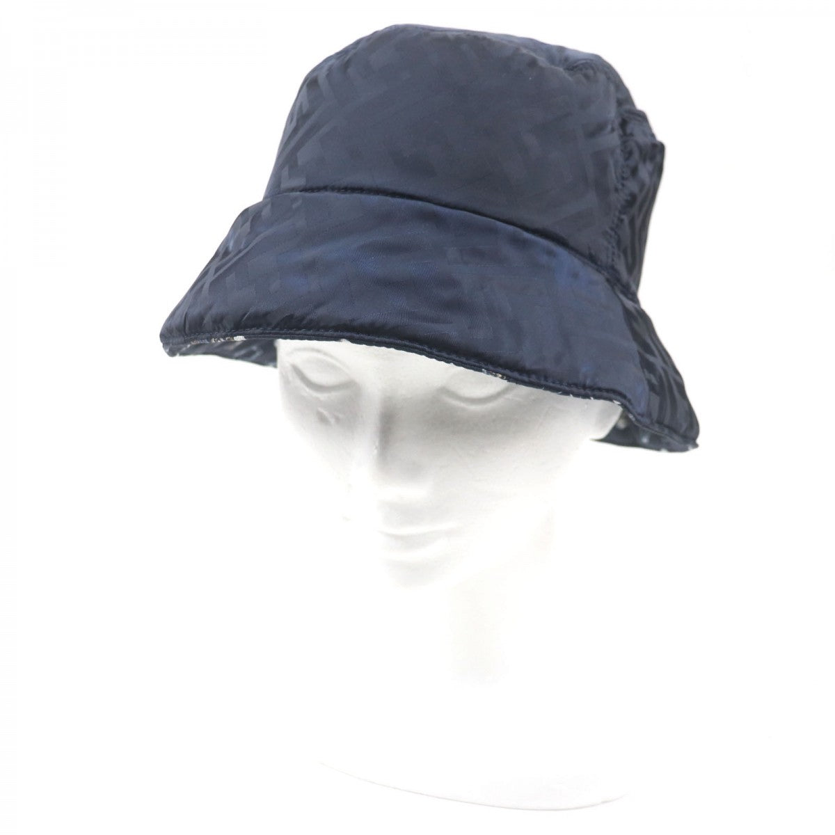 Fendi Hat Fxq966 Main