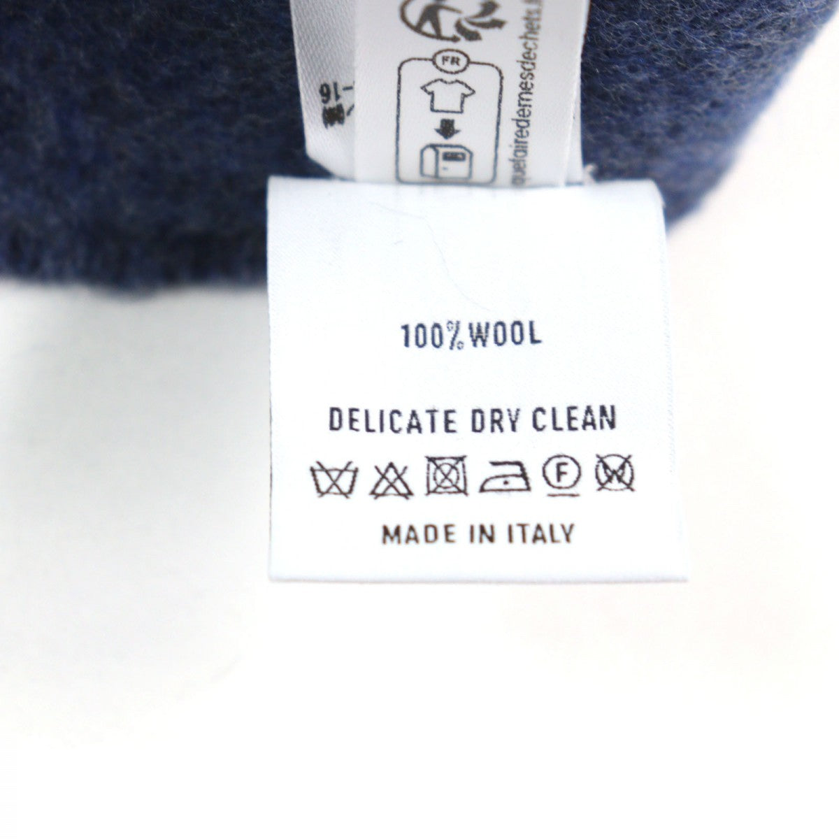 Berluti Scarf Main