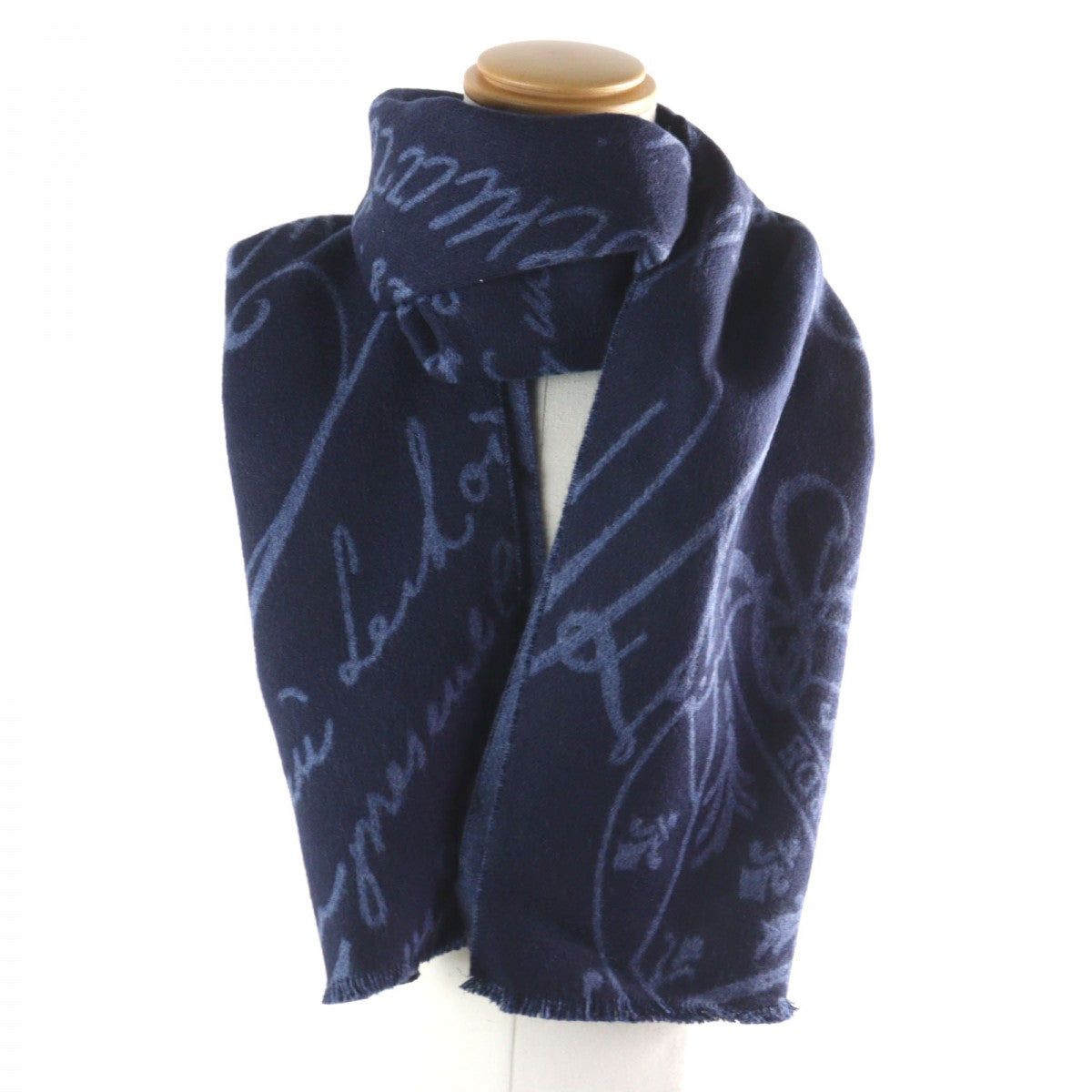 Berluti Scarf Main