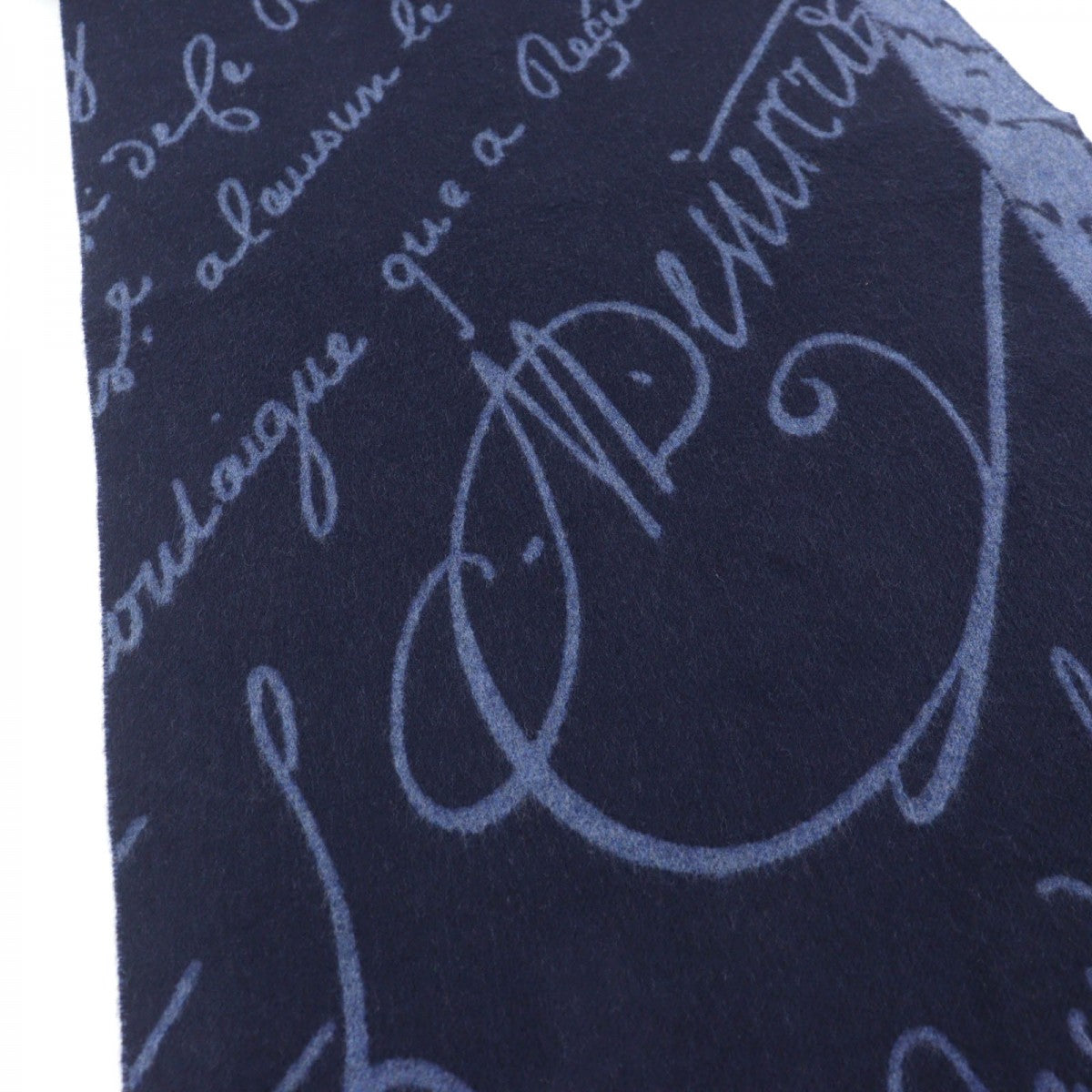 Berluti Scarf Main