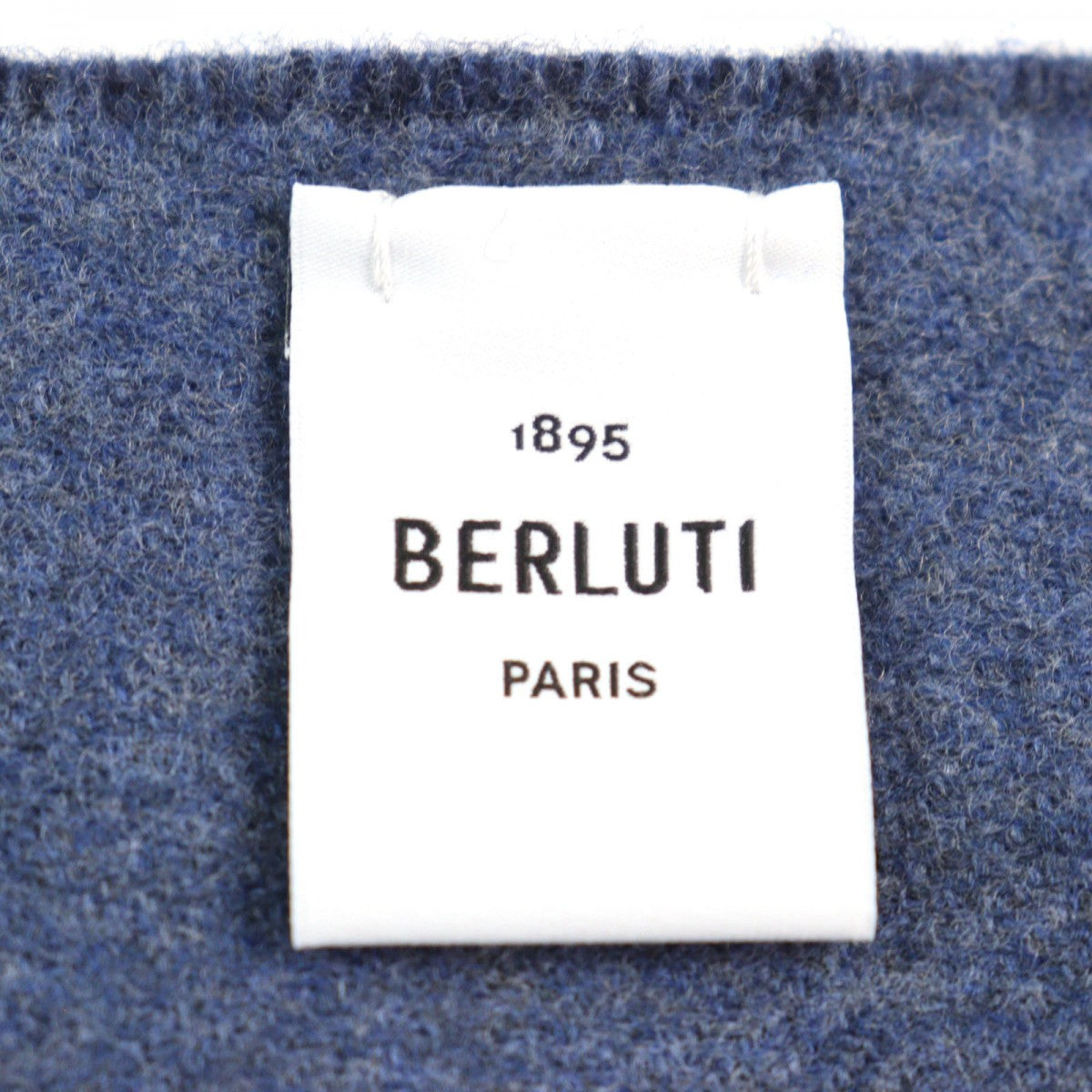 Berluti Scarf Main