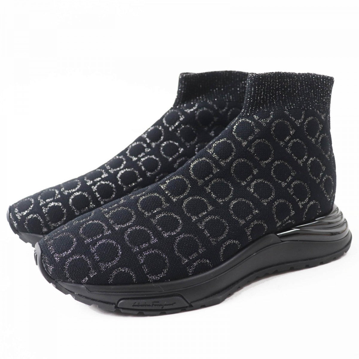 Salvatore Ferragamo Sneakers Main