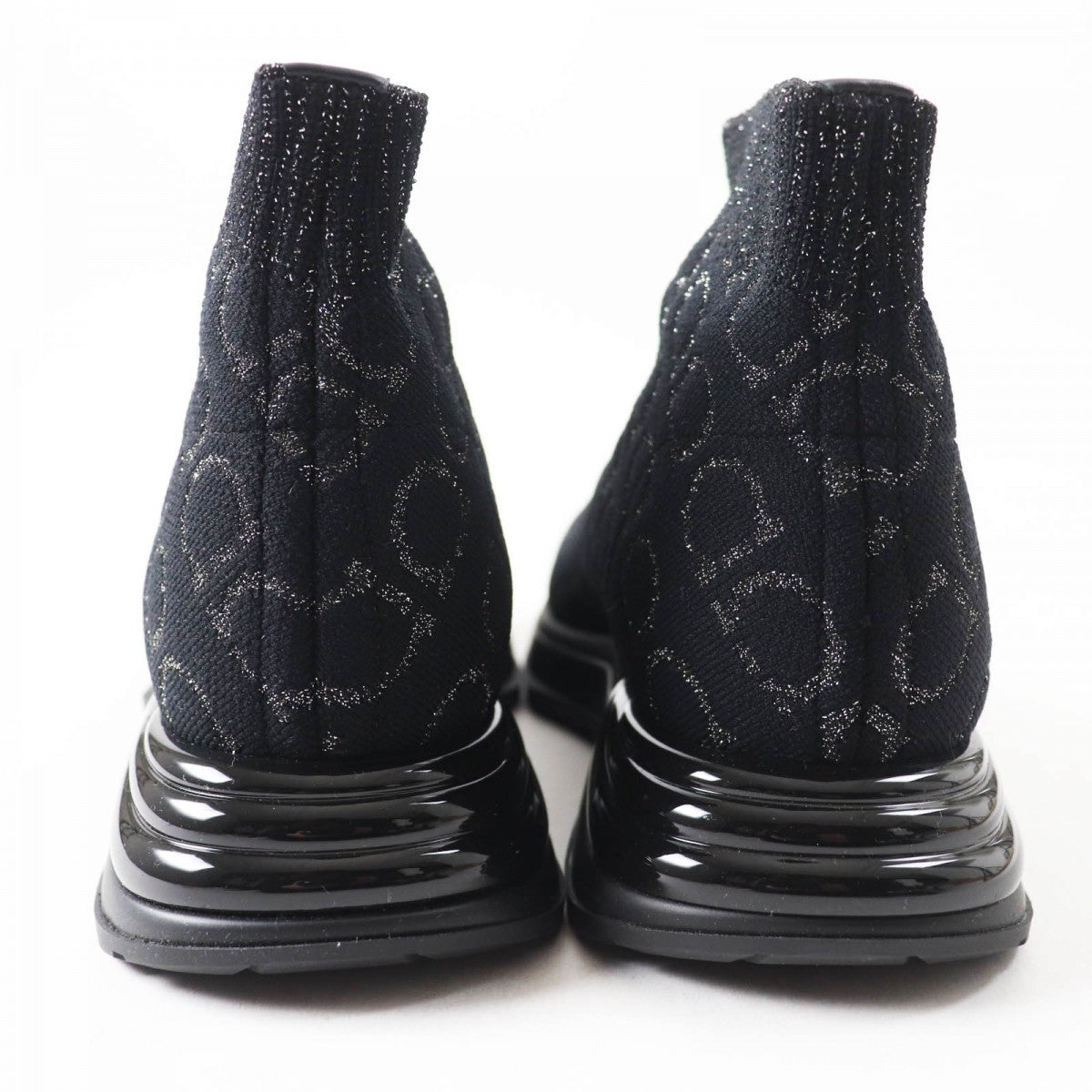 Salvatore Ferragamo Sneakers Main