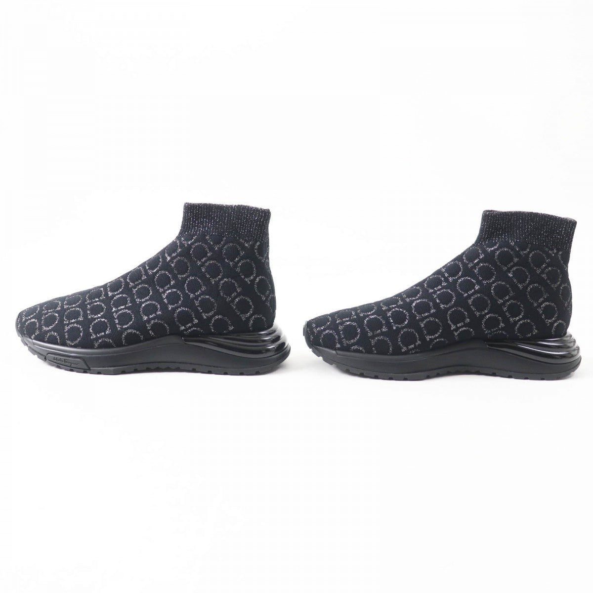 Salvatore Ferragamo Sneakers Main