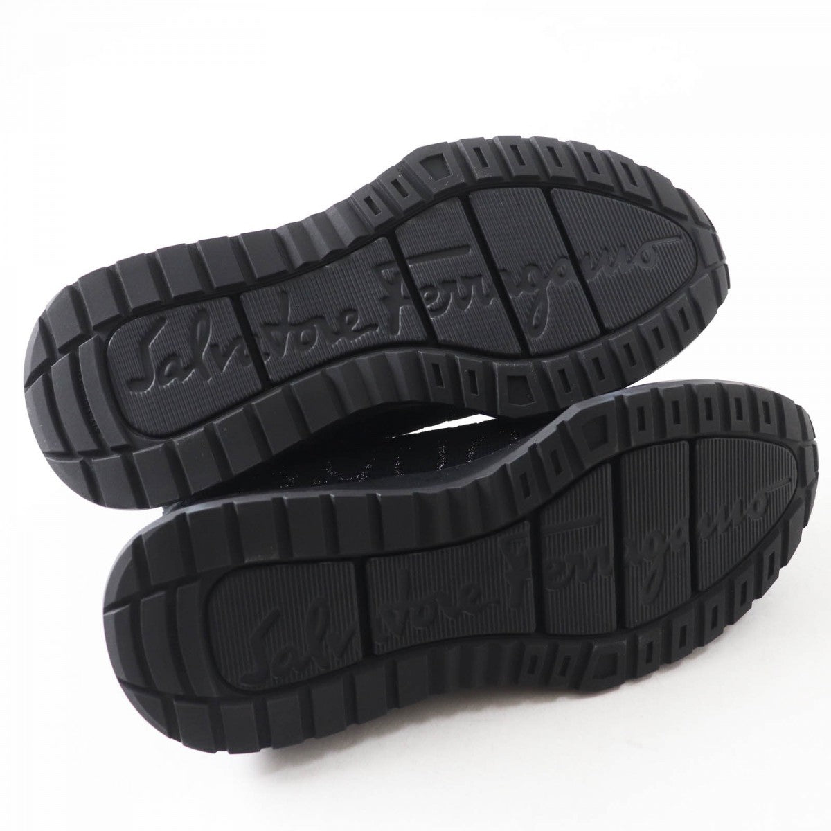 Salvatore Ferragamo Sneakers Main