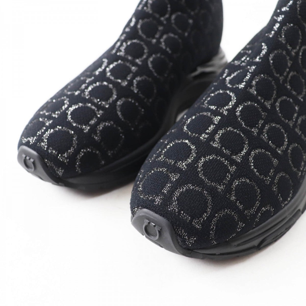 Salvatore Ferragamo Sneakers Main