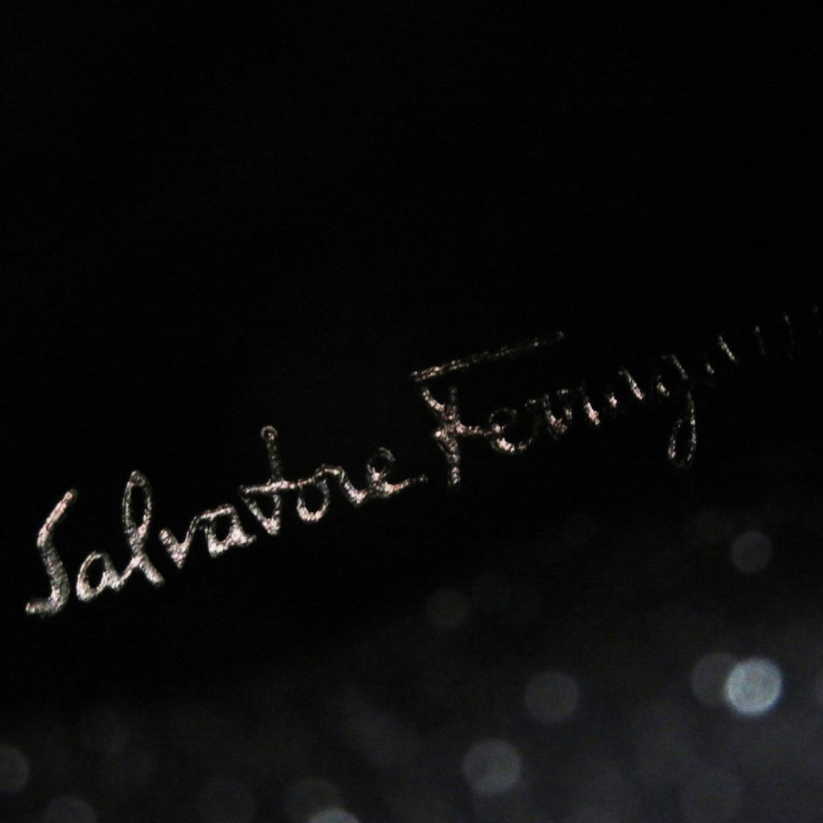 Salvatore Ferragamo Sneakers Main