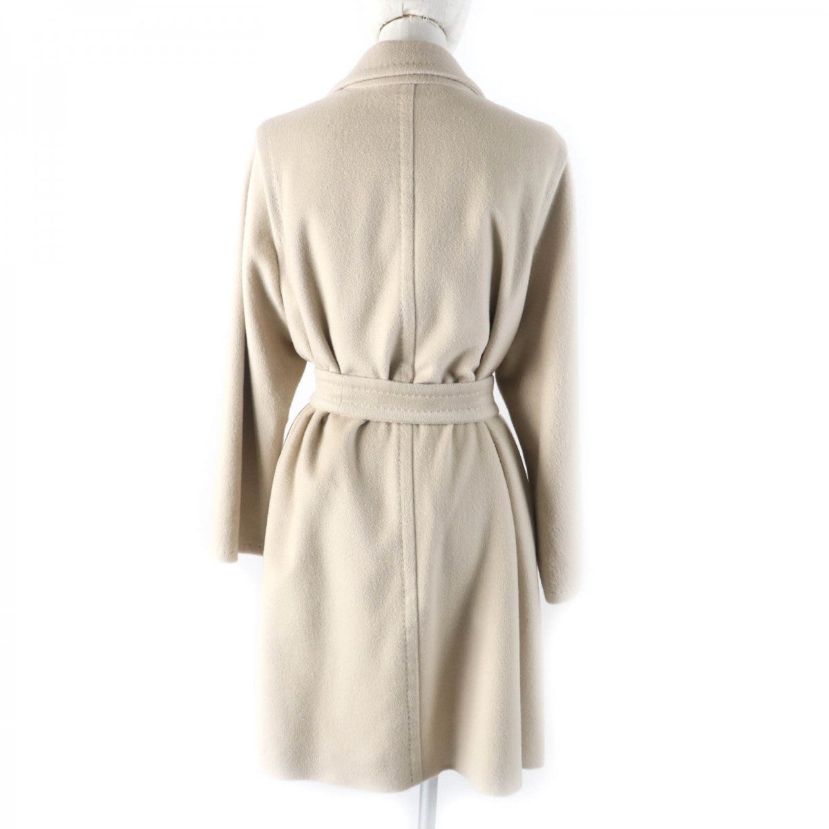 Max Mara Coat 101606936 Main