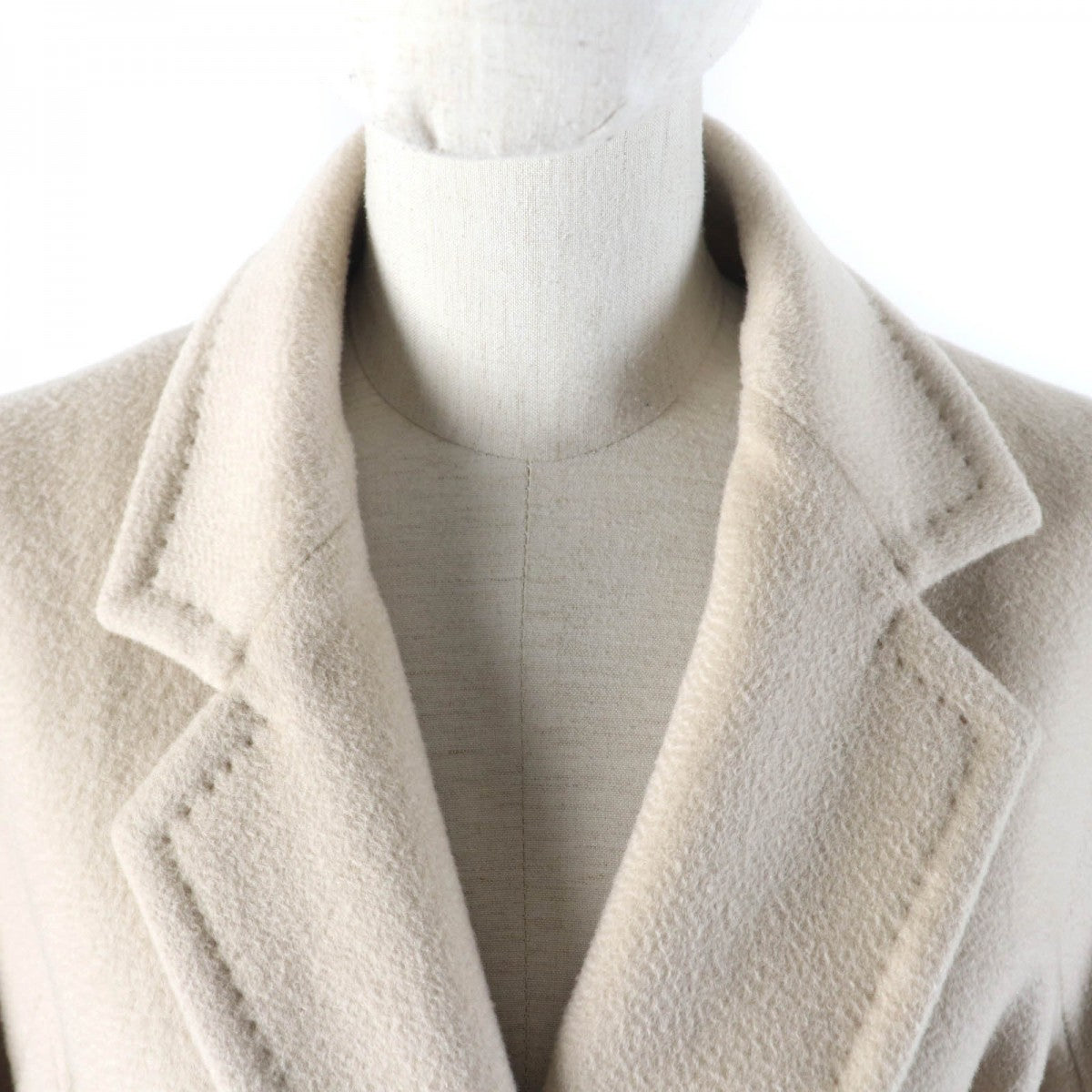 Max Mara Coat 101606936 Main