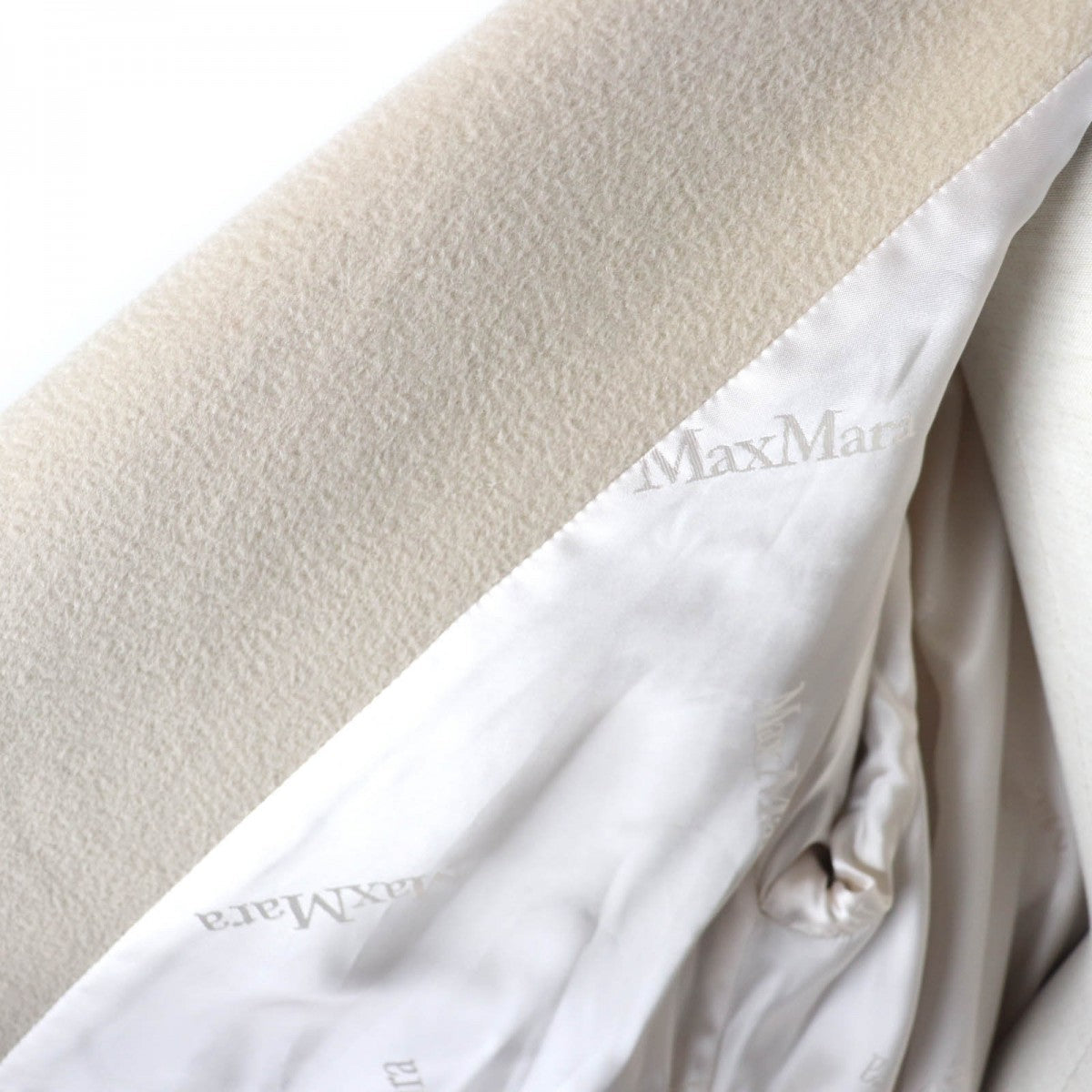 Max Mara Coat 101606936 Main