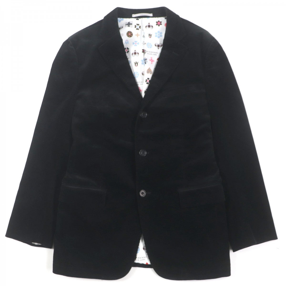 Burberry Black Label Tailored Jacket Outer
