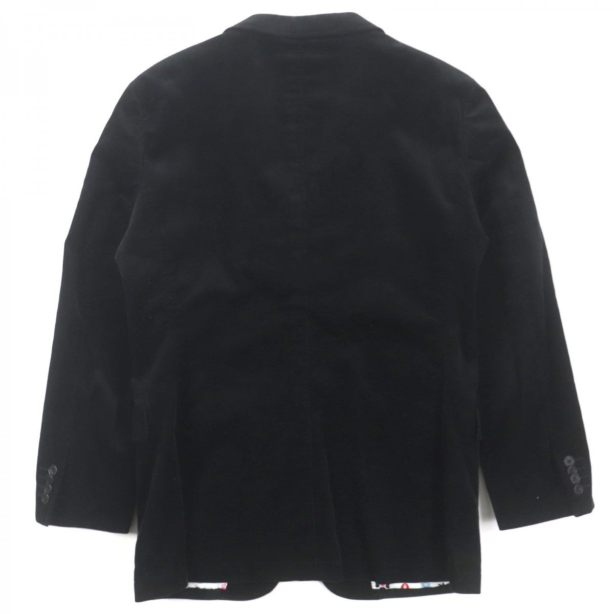 Burberry Black Label Tailored Jacket Outer