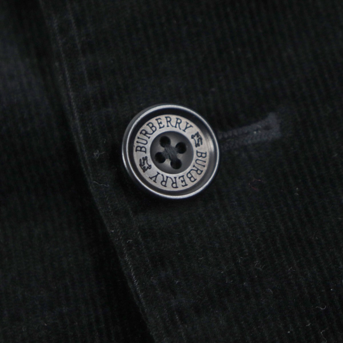 Burberry Black Label Tailored Jacket Outer