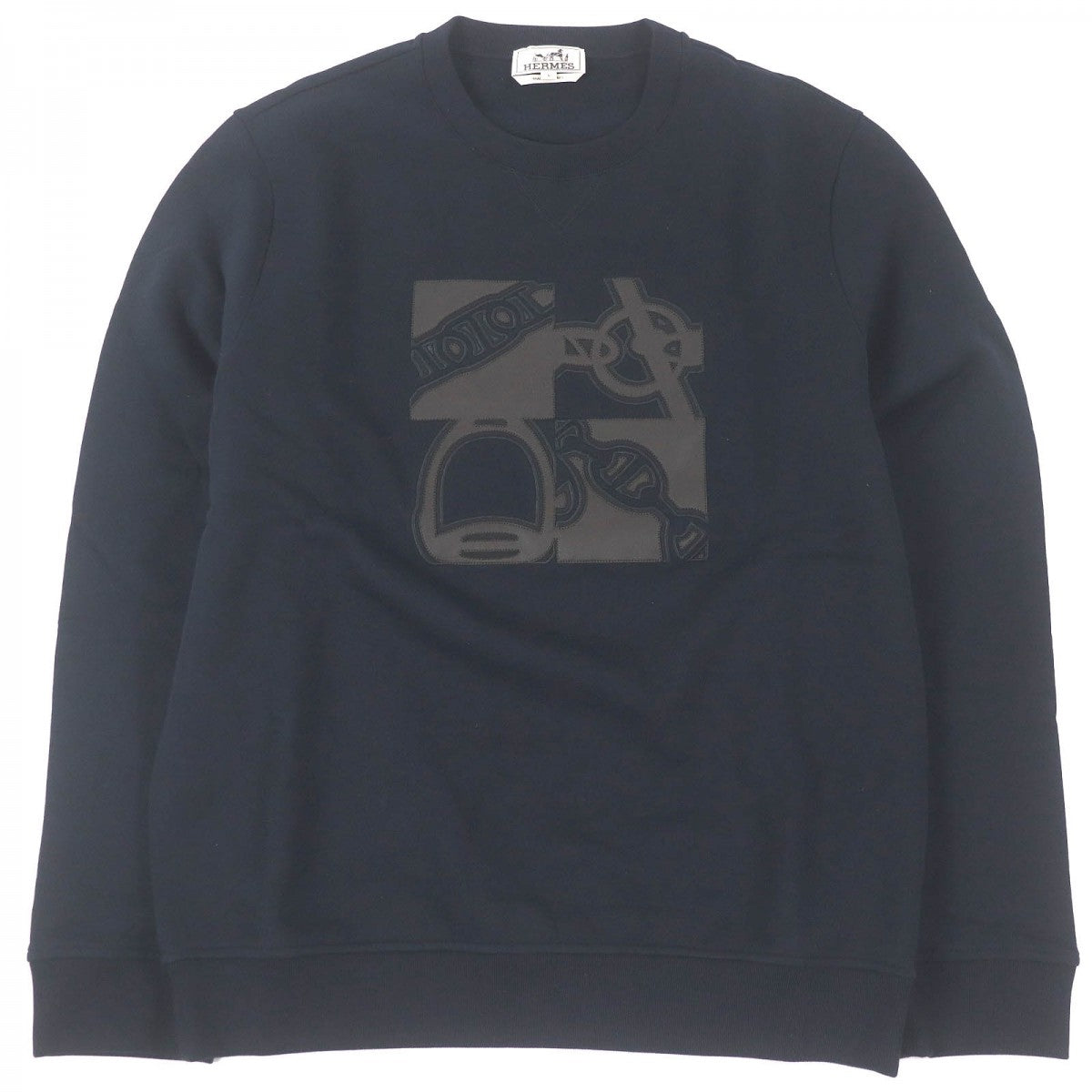 Hermes Sweat H467810Ha01Sm Main