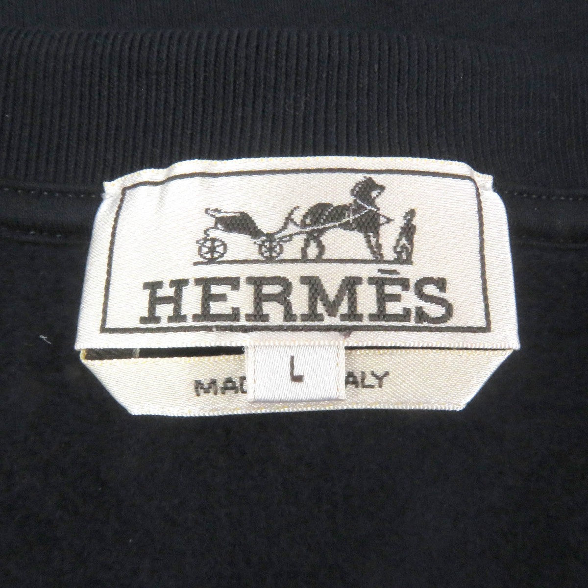 Hermes Sweat H467810Ha01Sm Main