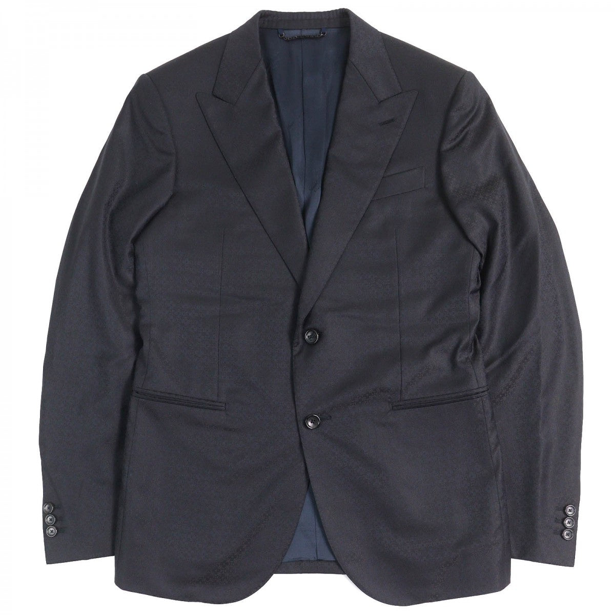Louis Vuitton Tailored Jacket Hofj8W Outer