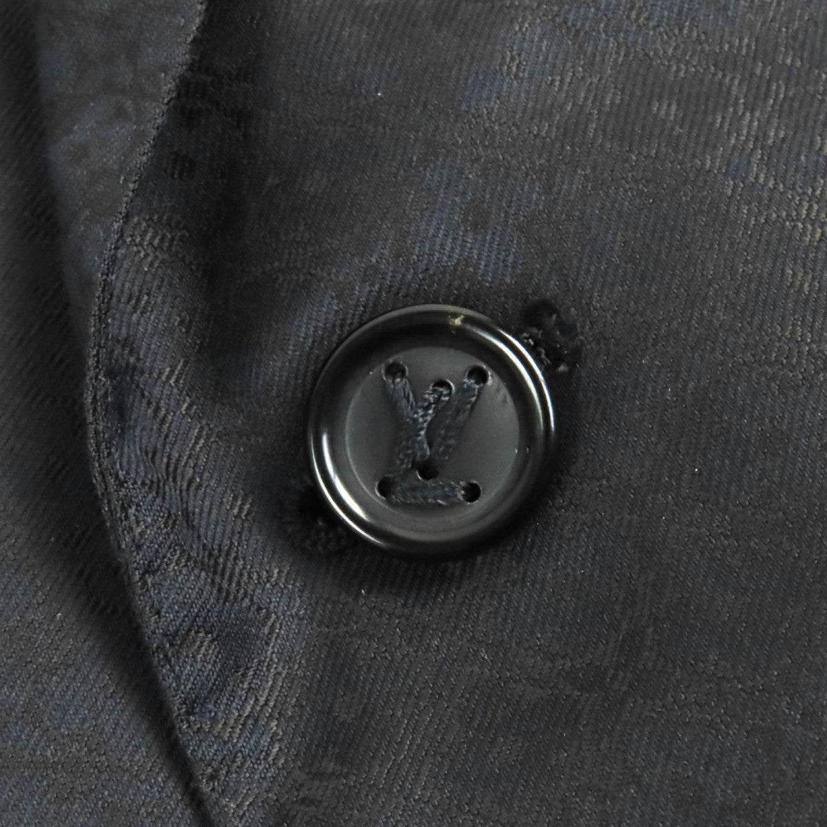 Louis Vuitton Tailored Jacket Hofj8W Outer