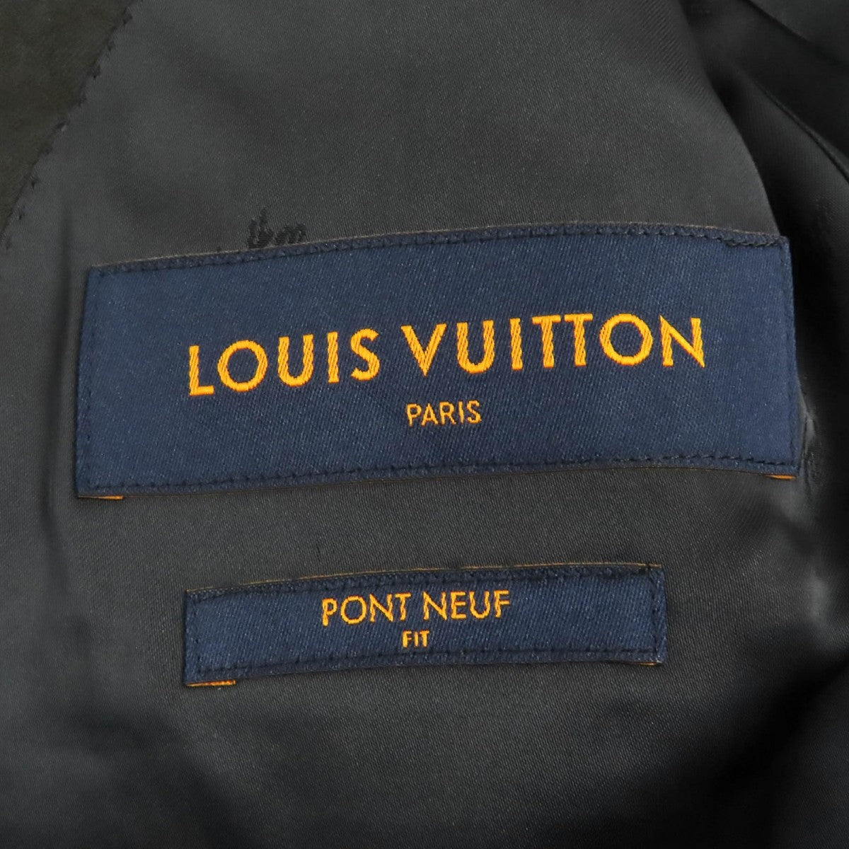 Louis Vuitton Tailored Jacket Hofj8W Outer