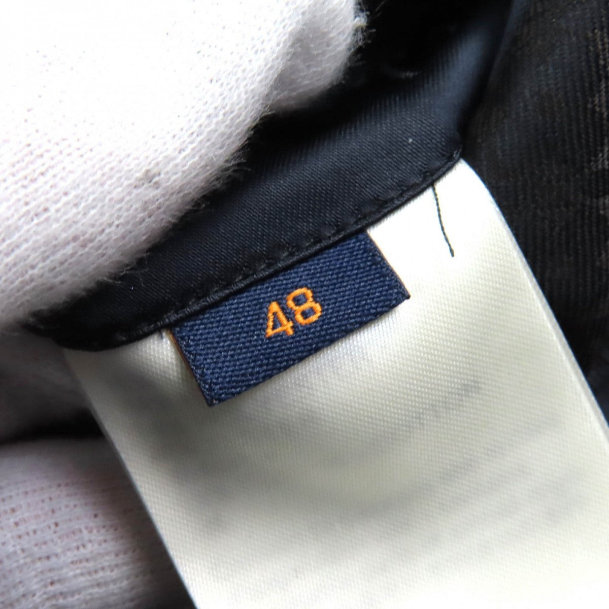 Louis Vuitton Tailored Jacket Hofj8W Outer