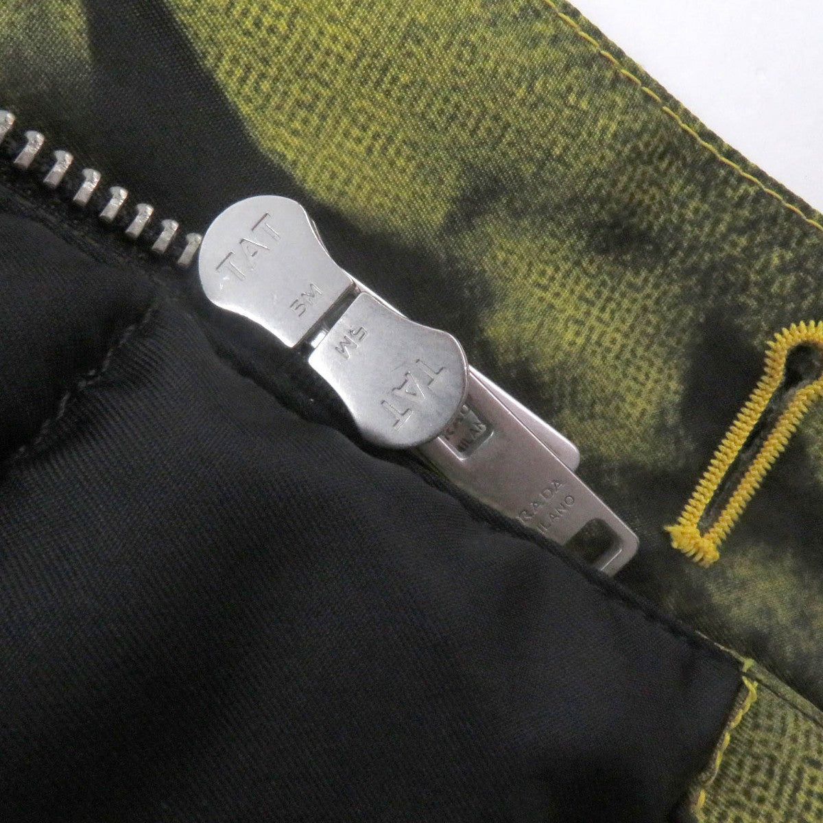 Prada Coat Sgc091 Main