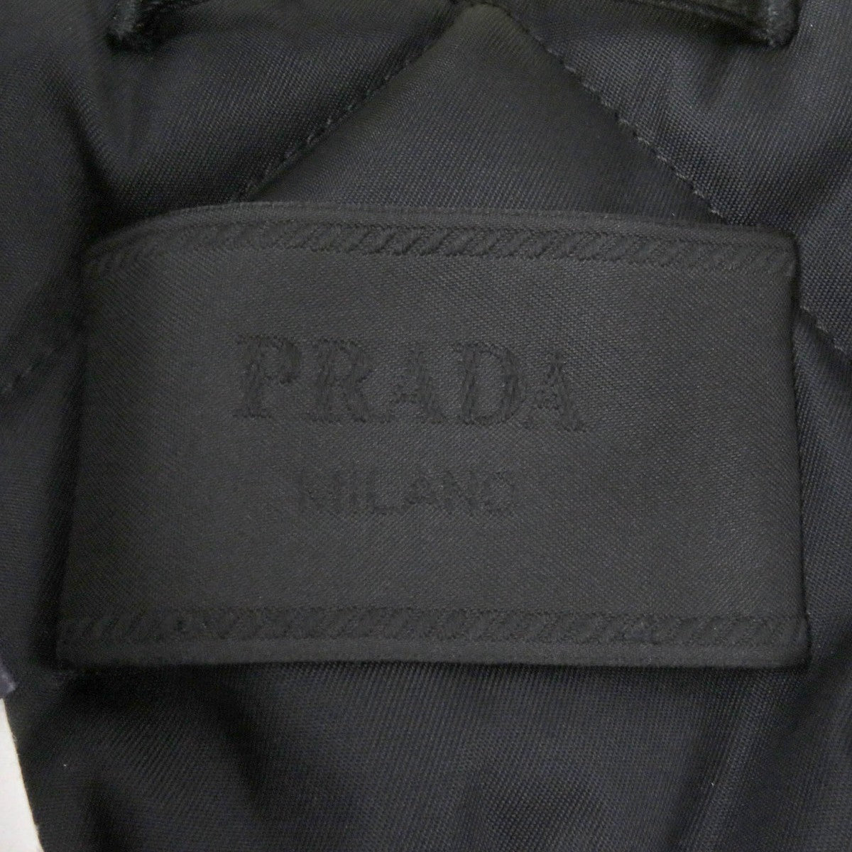 Prada Coat Sgc091 Main