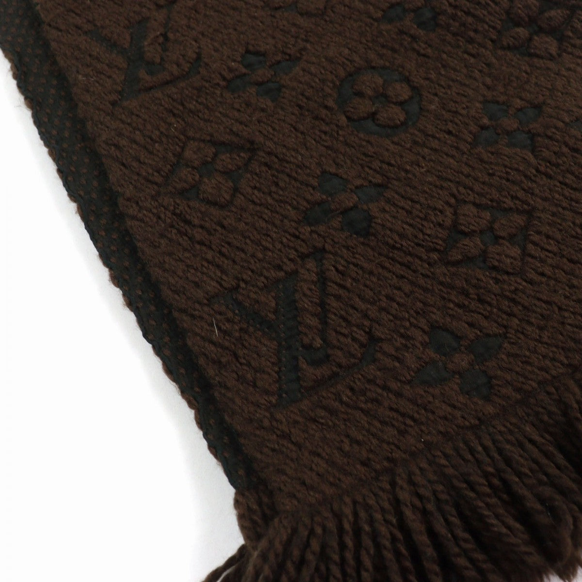 Louis Vuitton Scarf 413287 Main