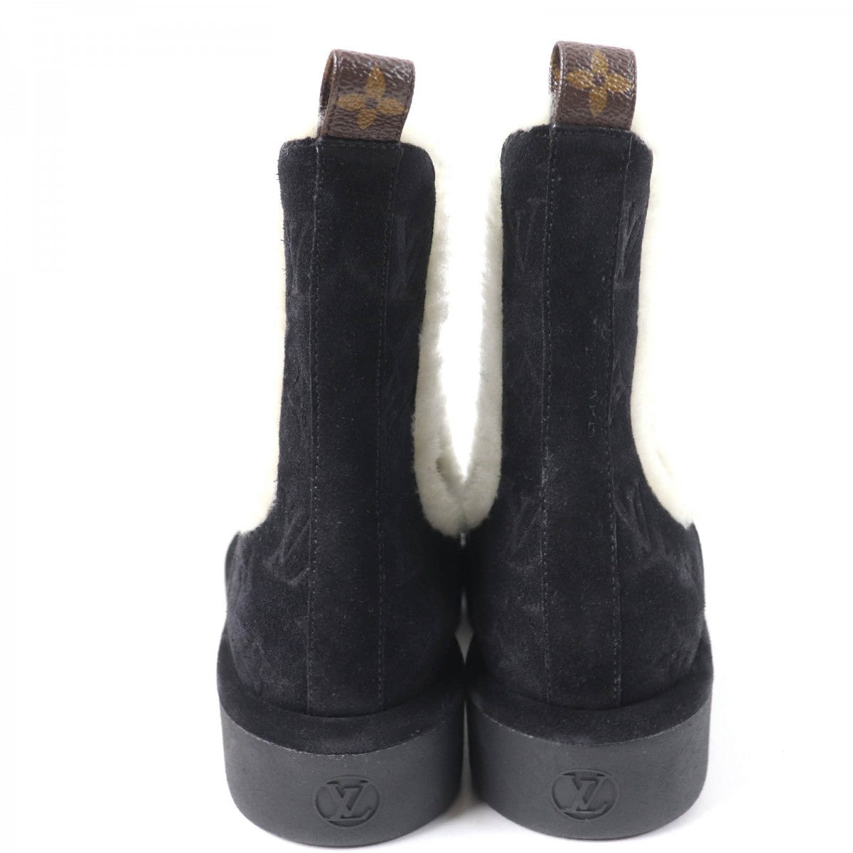 Louis Vuitton Boots 1Adc6S Main