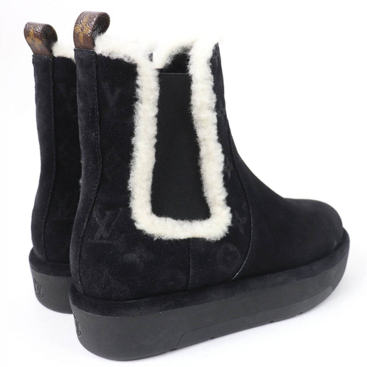 Louis Vuitton Boots 1Adc6S Main