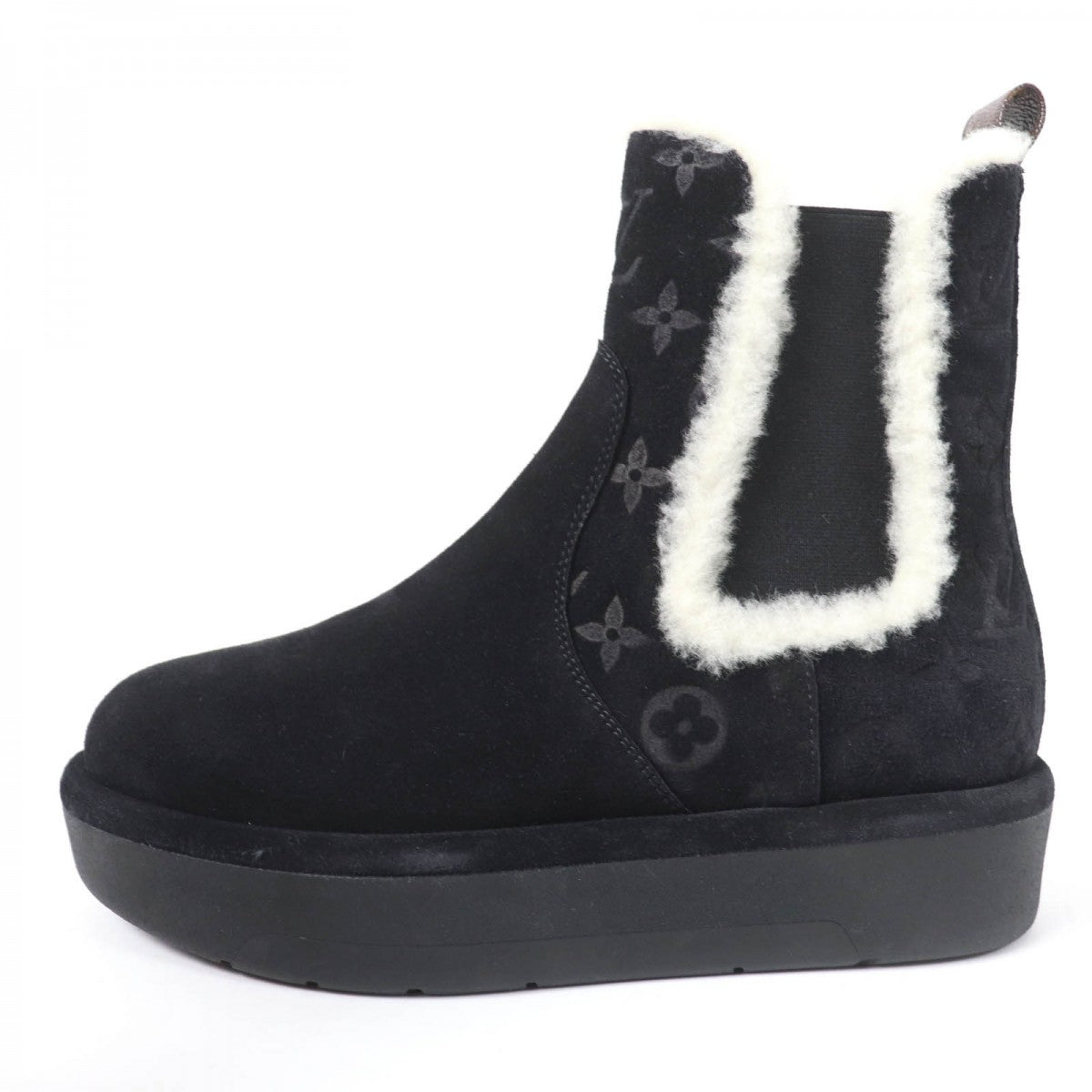 Louis Vuitton Boots 1Adc6S Main