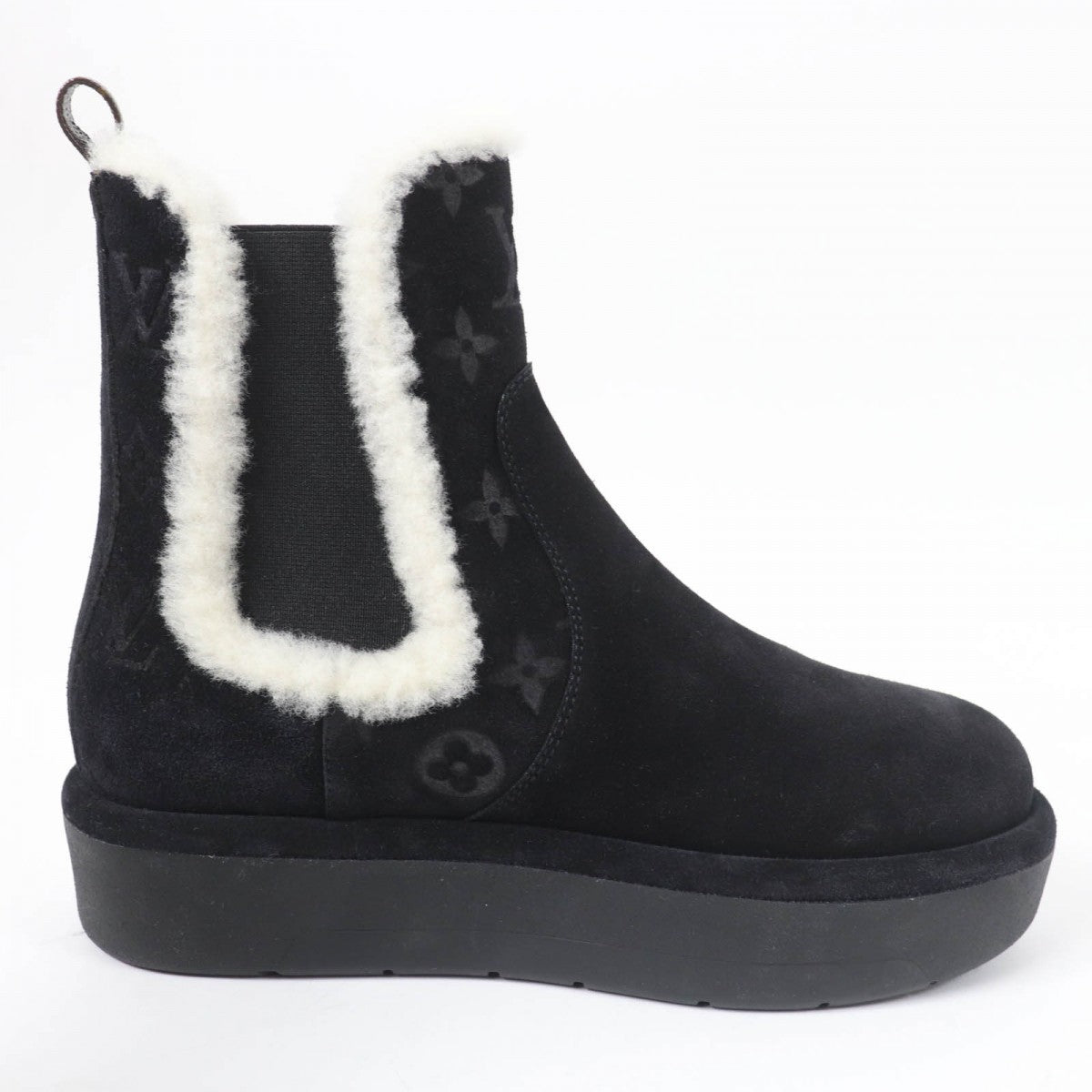Louis Vuitton Boots 1Adc6S Main