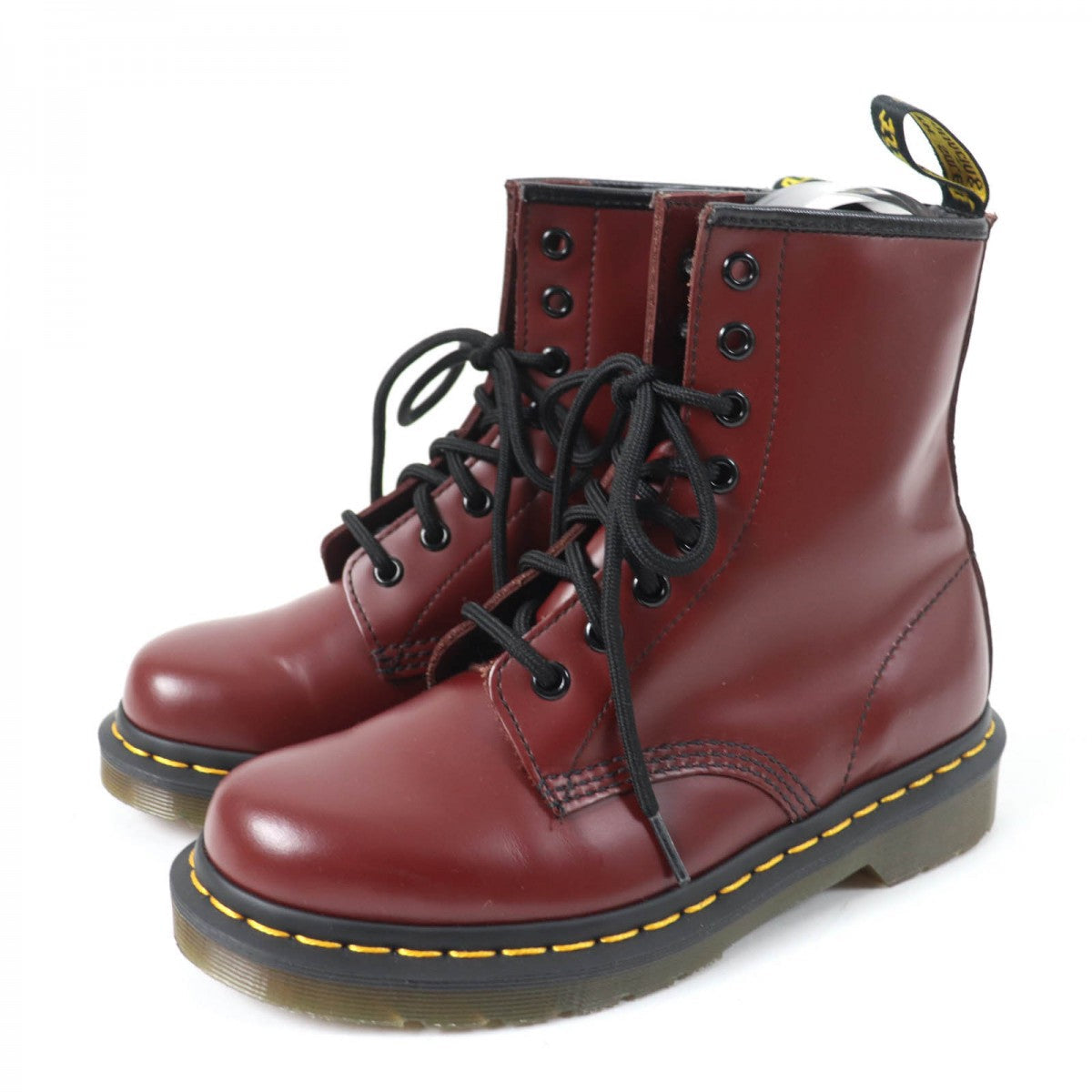 Dr.Martens Boots Main