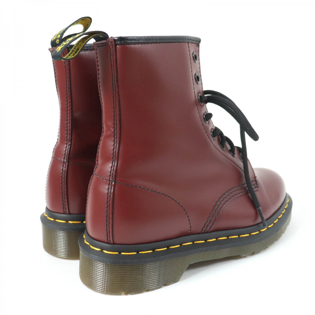 Dr.Martens Boots Main