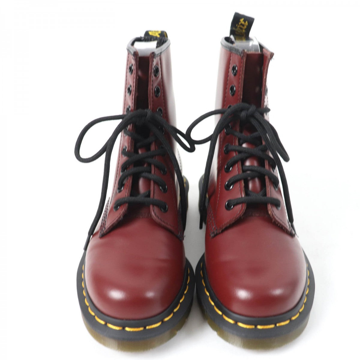 Dr.Martens Boots Main