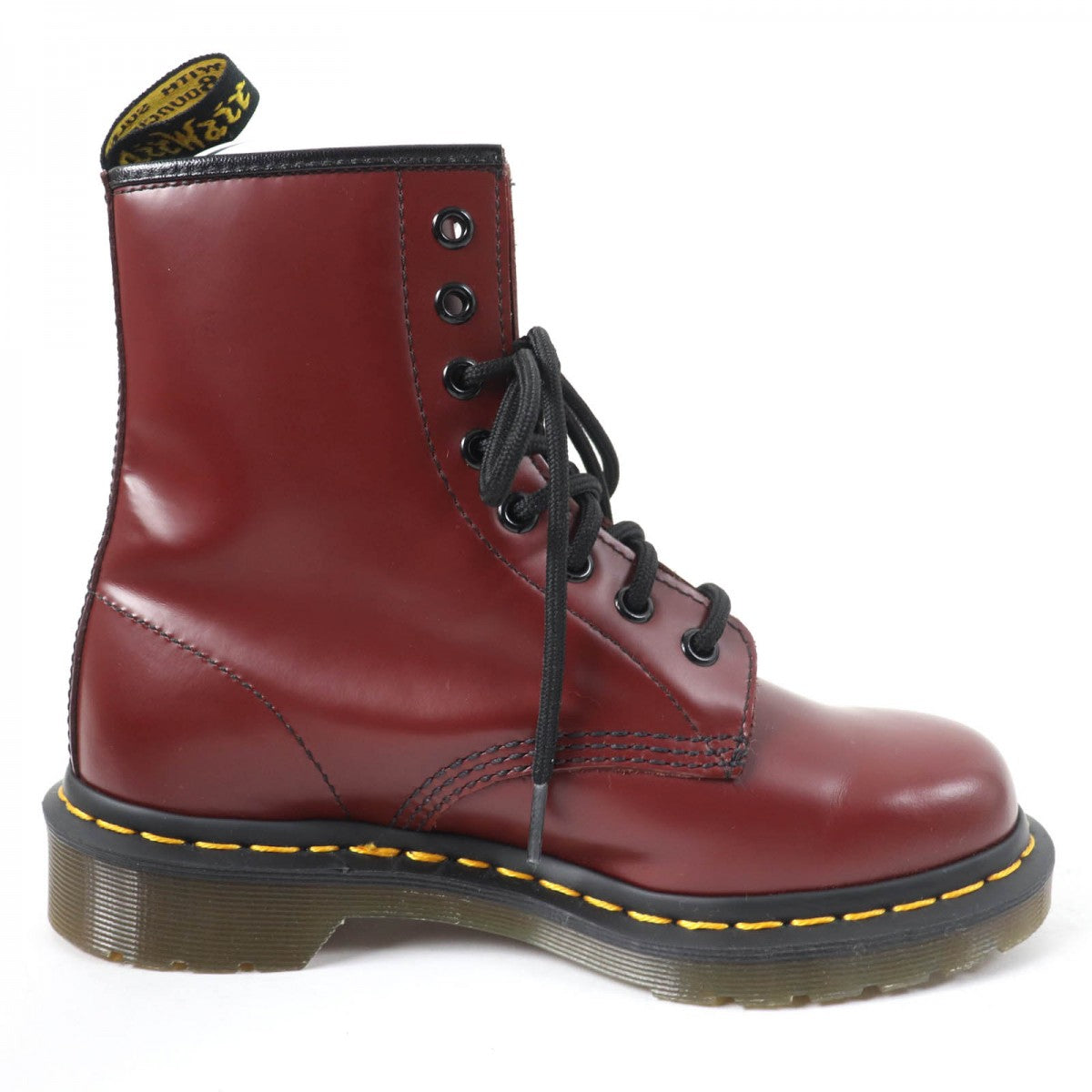 Dr.Martens Boots Main