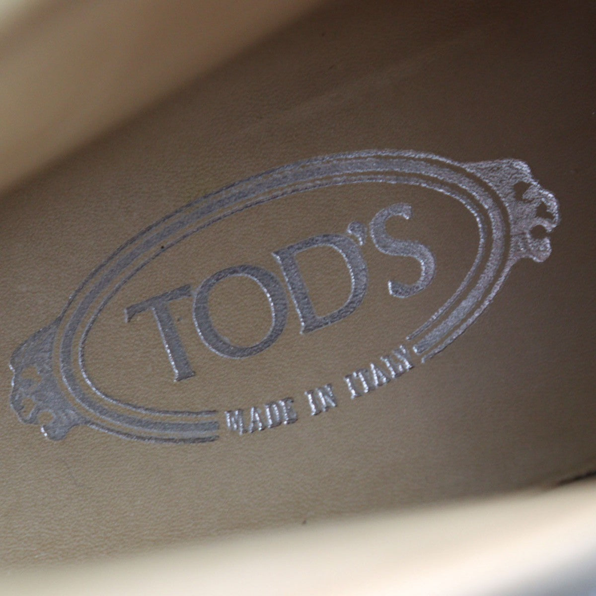 Tod'S Boots Main