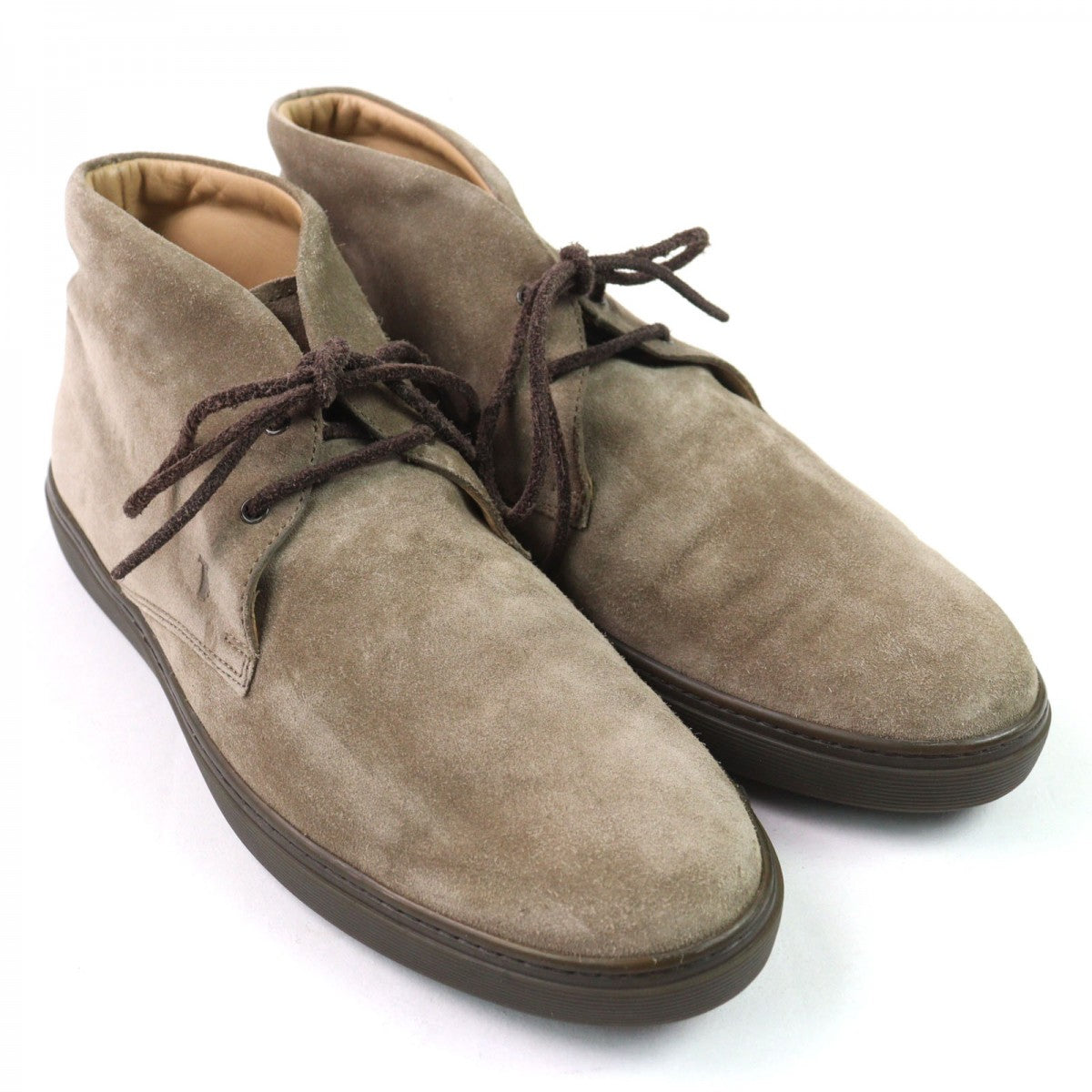 Tod'S Boots Main