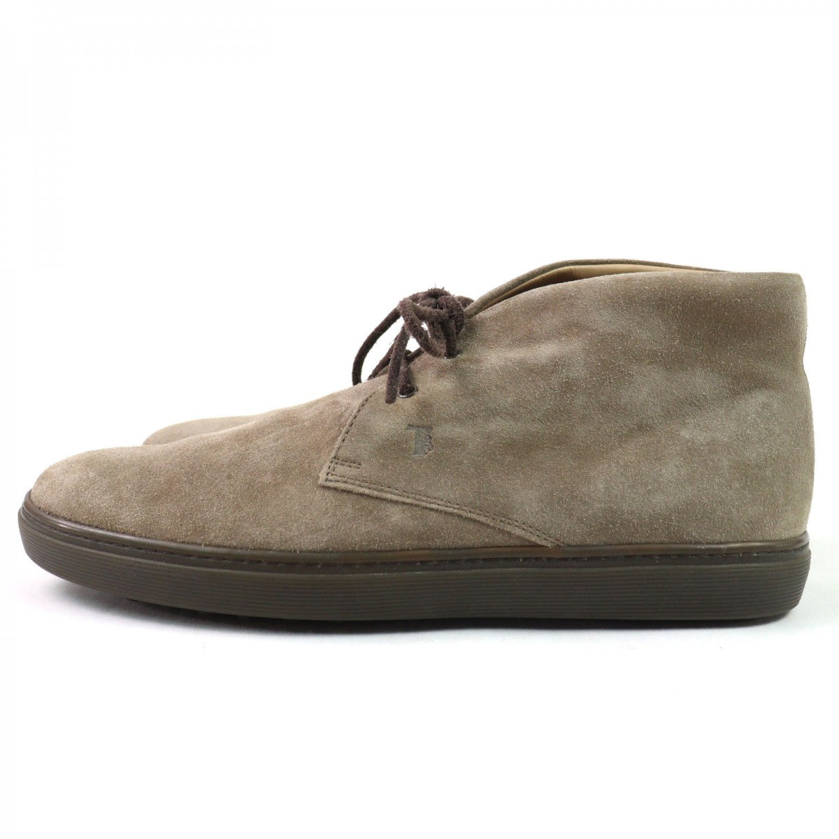 Tod'S Boots Main