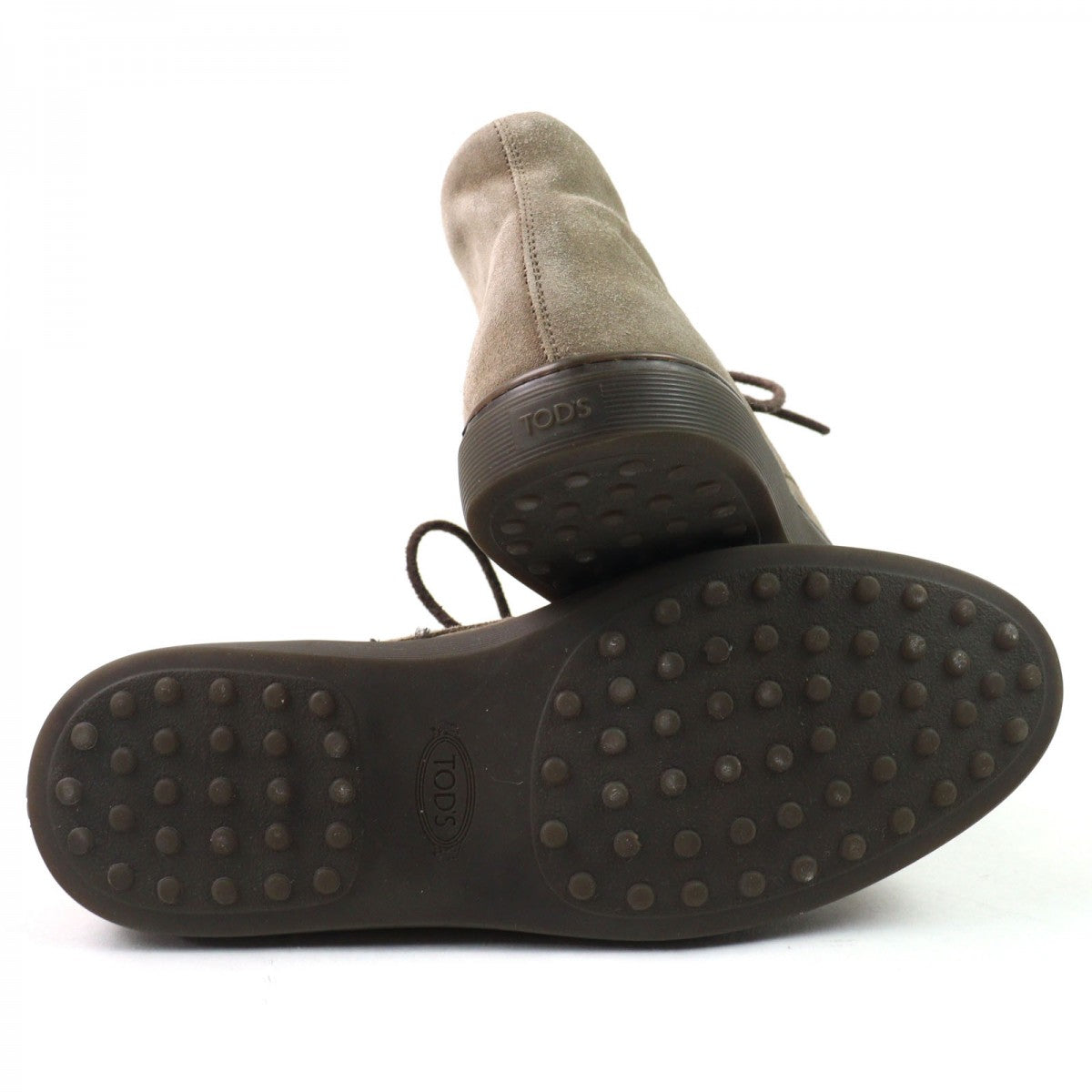 Tod'S Boots Main