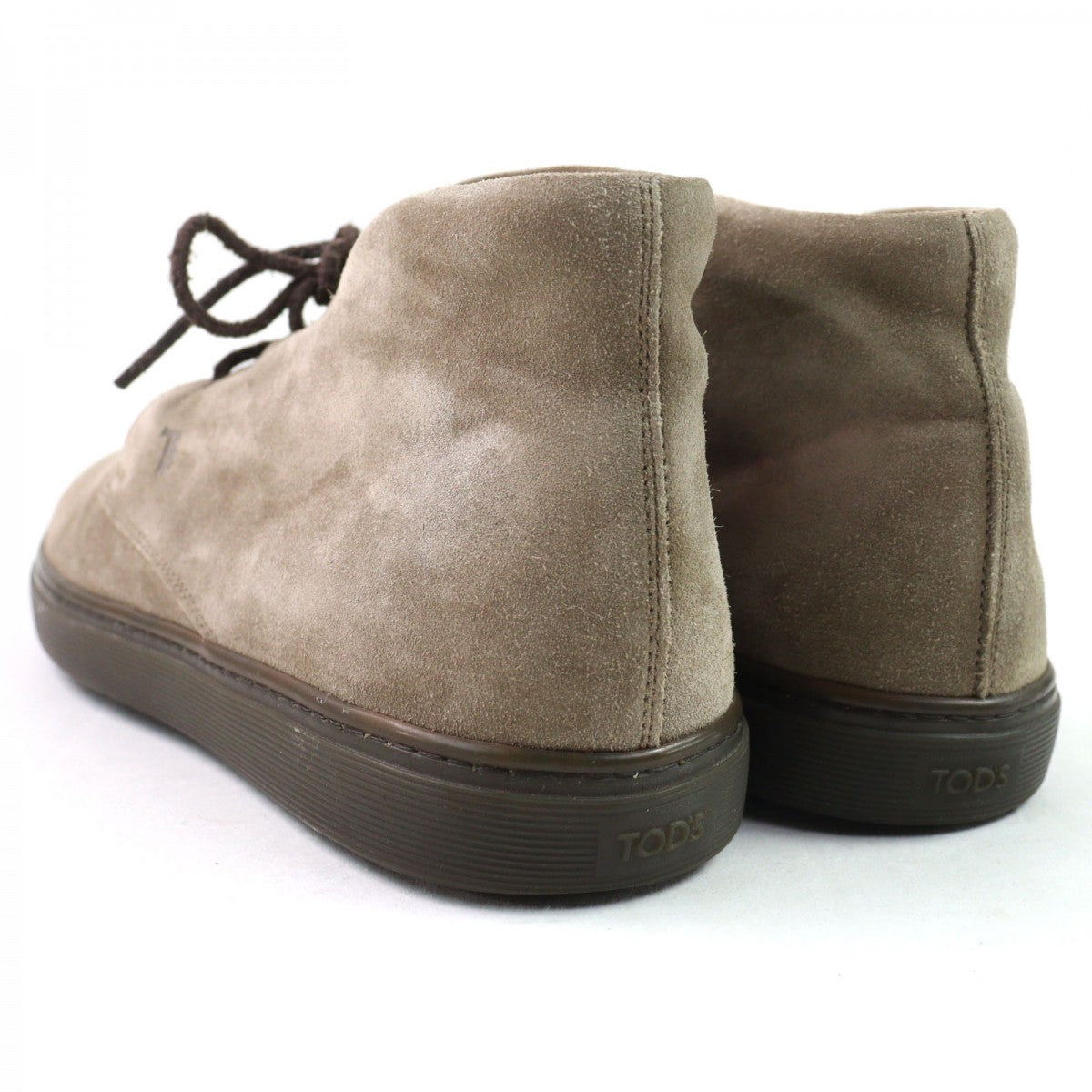 Tod'S Boots Main