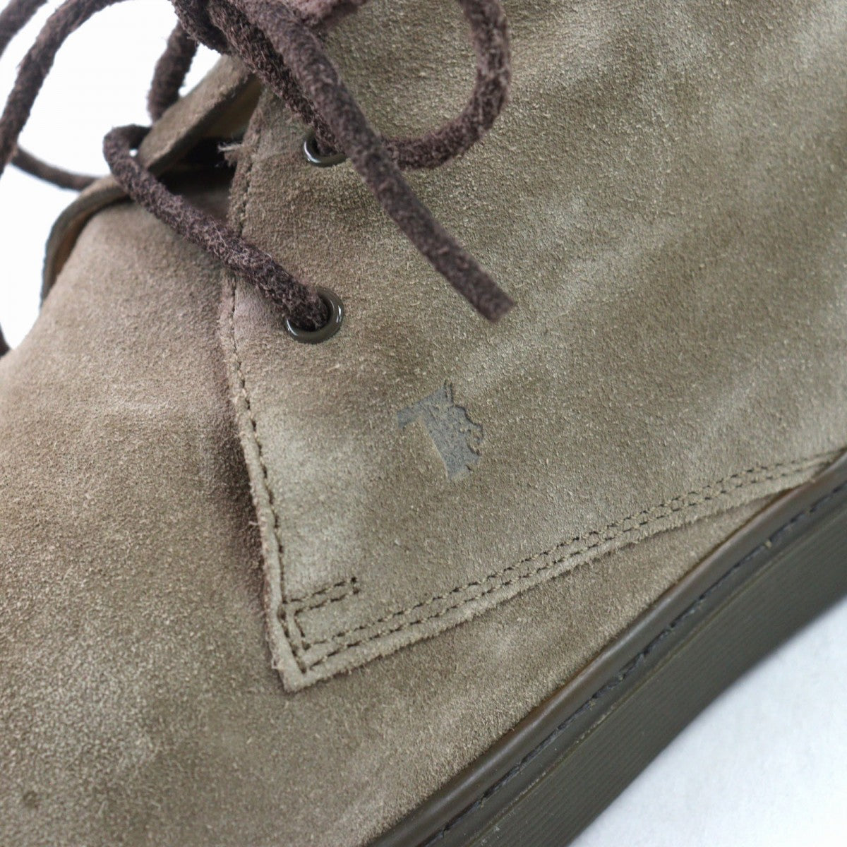 Tod'S Boots Main