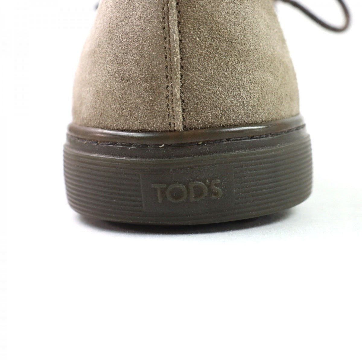 Tod'S Boots Main
