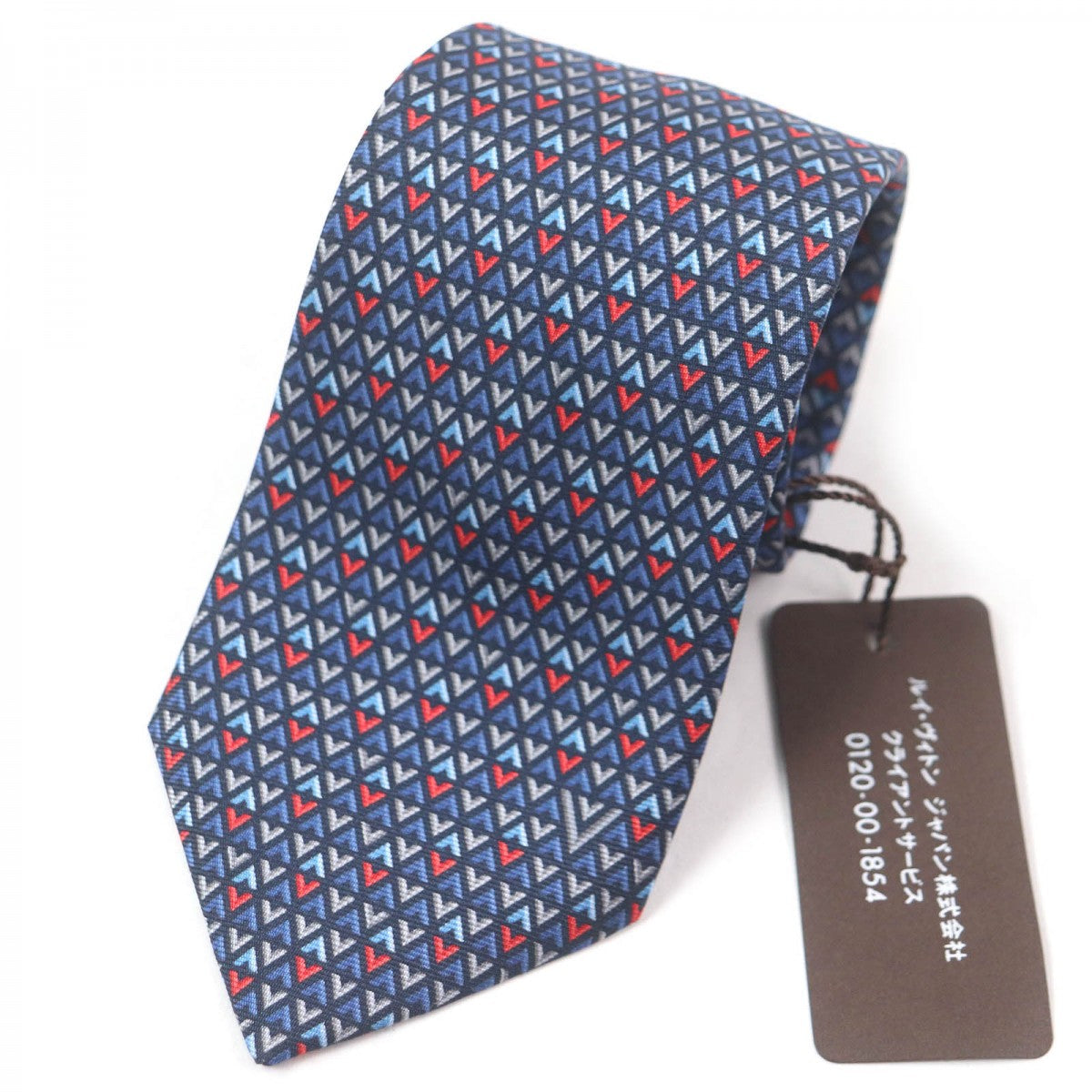 Louis Vuitton Tie M70351 Main