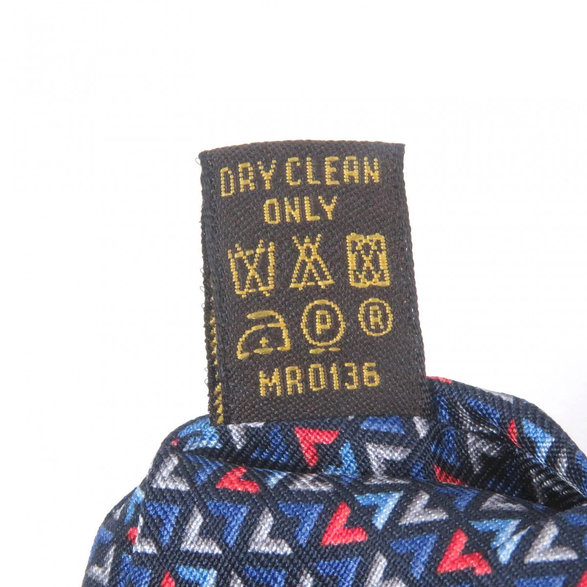 Louis Vuitton Tie M70351 Main