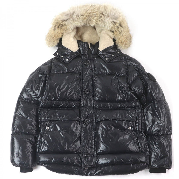 Moncler Down Jacket Main