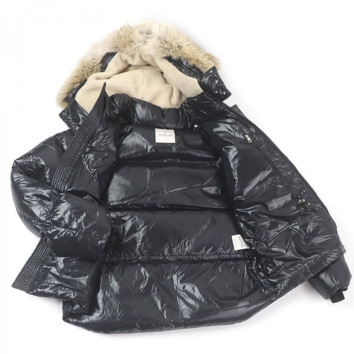Moncler Down Jacket Main