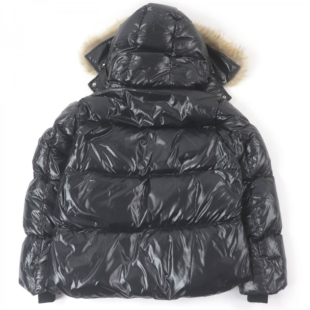 Moncler Down Jacket Main