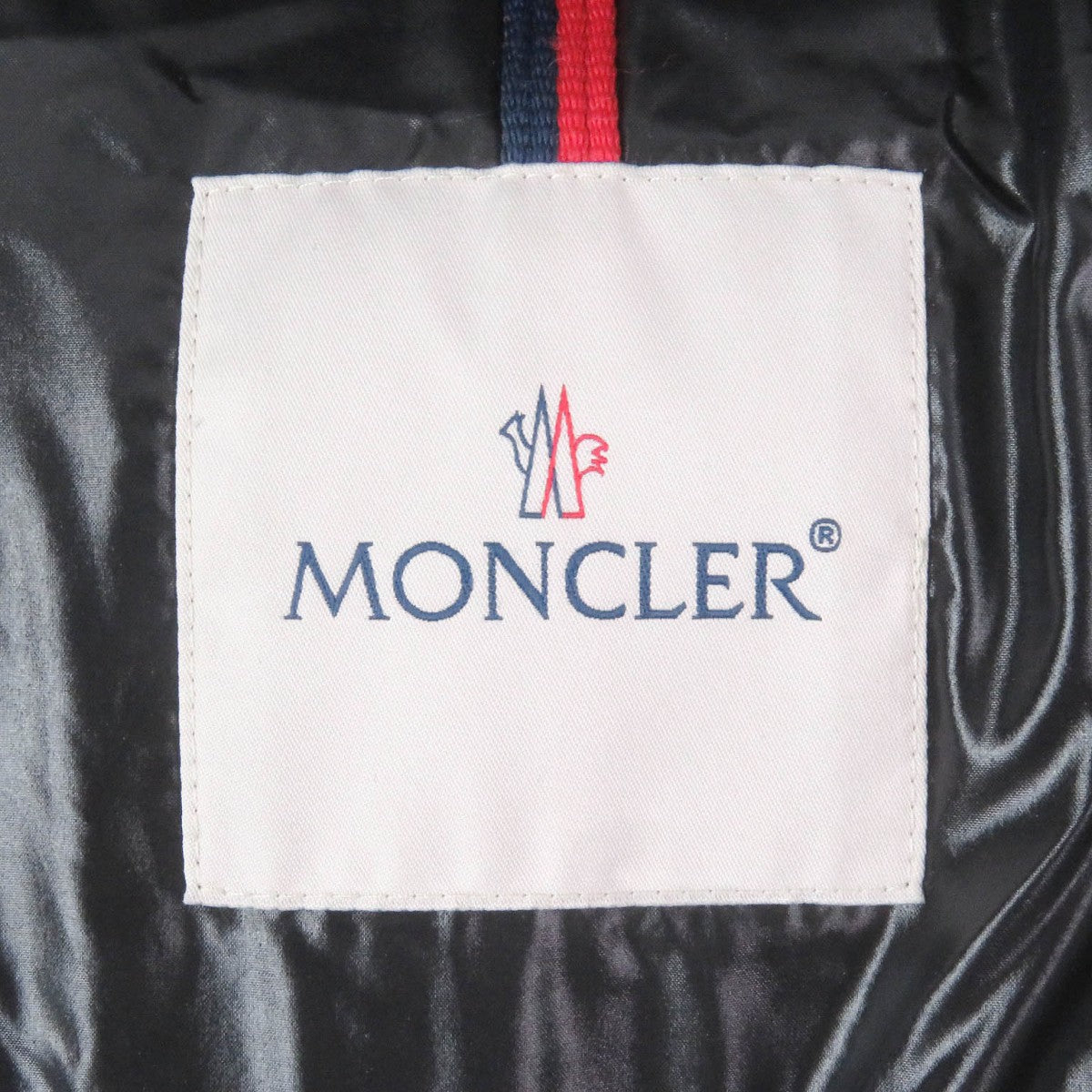 Moncler Down Jacket Main