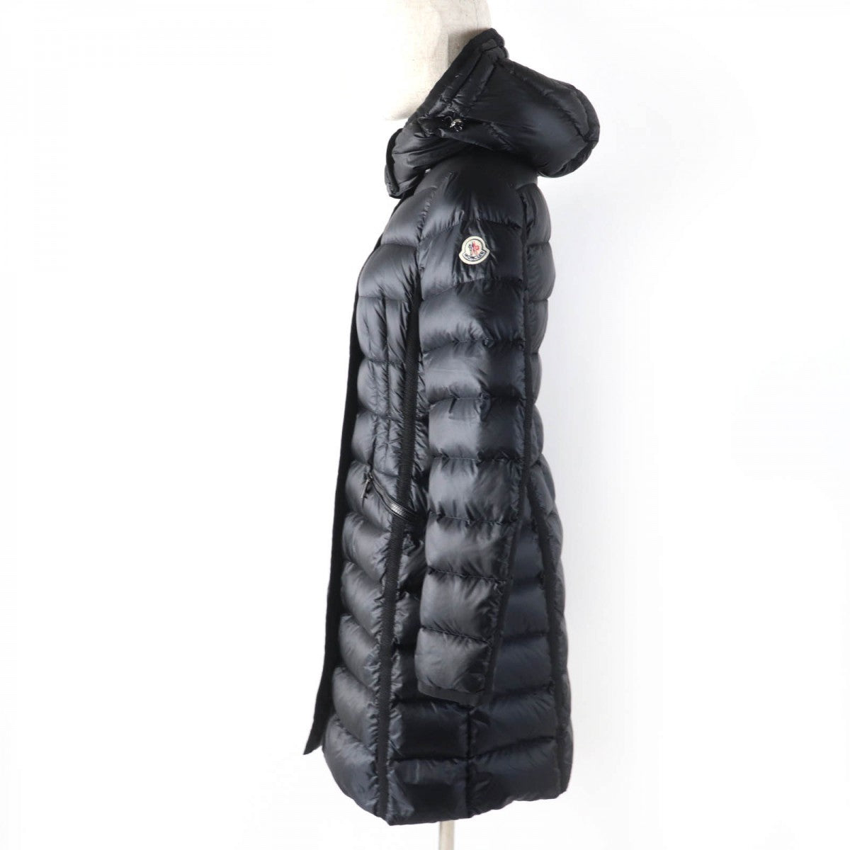 Moncler Down Coat Main