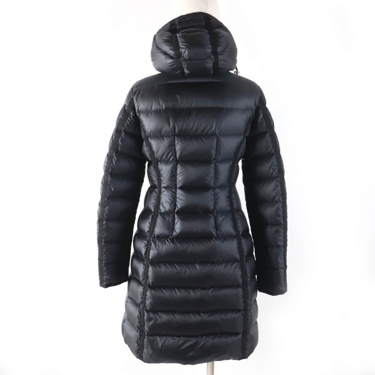 Moncler Down Coat Main
